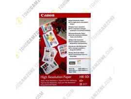 Canon High Resolution HR-101/A3+ (20 Sheets)